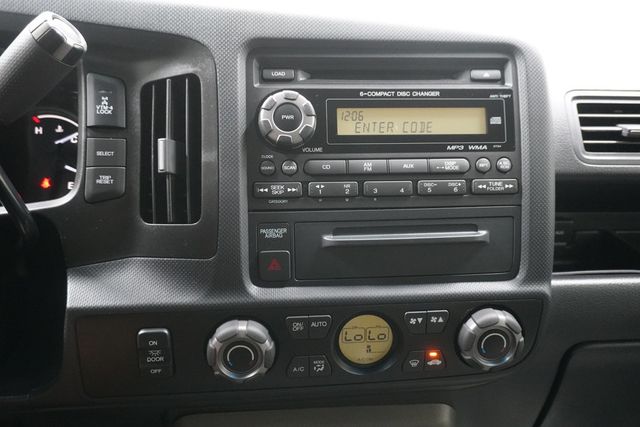 2012 Honda Ridgeline 4WD Crew Cab RTS - 22900406 - 16