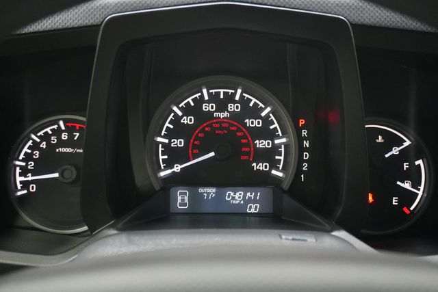 2012 Honda Ridgeline 4WD Crew Cab RTS - 22900406 - 18