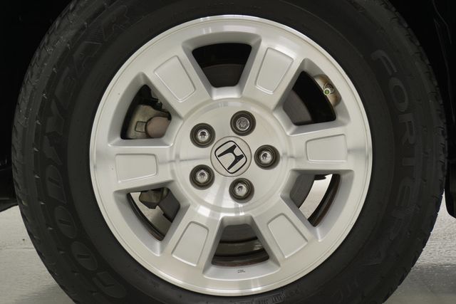 2012 Honda Ridgeline 4WD Crew Cab RTS - 22900406 - 24