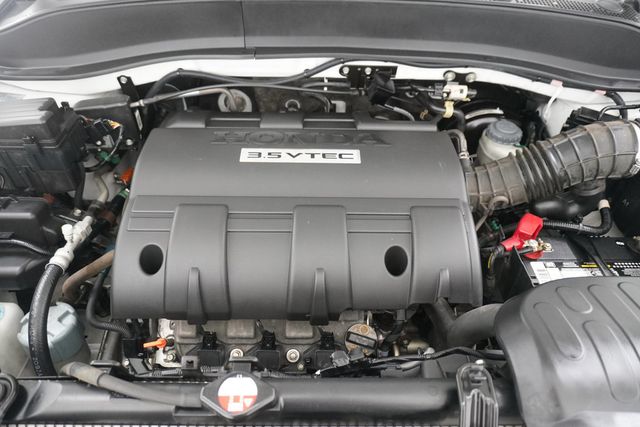 2012 Honda Ridgeline 4WD Crew Cab RTS - 22900406 - 27