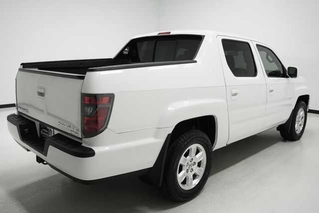 2012 Honda Ridgeline 4WD Crew Cab RTS - 22900406 - 3