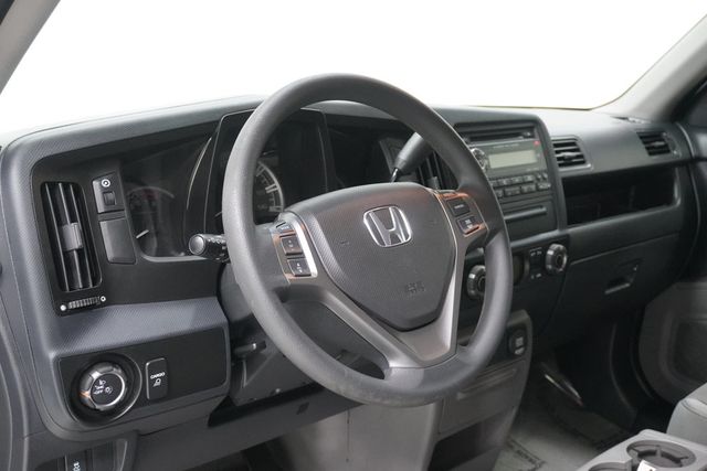 2012 Honda Ridgeline 4WD Crew Cab RTS - 22900406 - 7