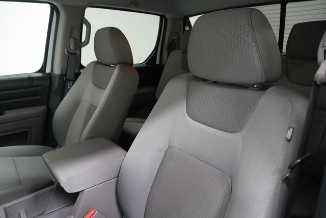 2012 Honda Ridgeline 4WD Crew Cab RTS - 22900406 - 8