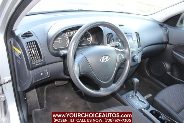 2012 Hyundai Elantra Touring 4dr Wagon Automatic GLS - 22332420 - 14