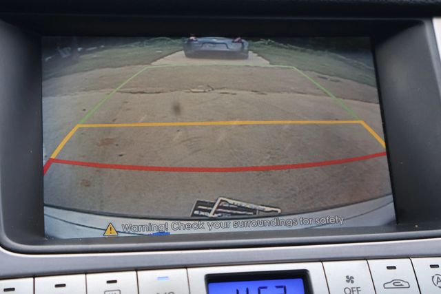 2012 Hyundai Genesis 4dr Sedan V8 5.0L R-Spec - 22939542 - 24