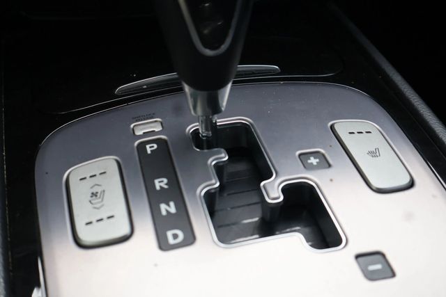 2012 Hyundai Genesis 4dr Sedan V8 5.0L R-Spec - 22939542 - 26