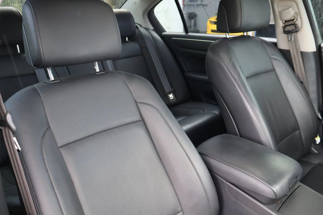 2012 Hyundai Genesis 4dr Sedan V8 5.0L R-Spec - 22939542 - 37