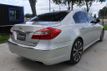 2012 Hyundai Genesis 4dr Sedan V8 5.0L R-Spec - 22939542 - 5