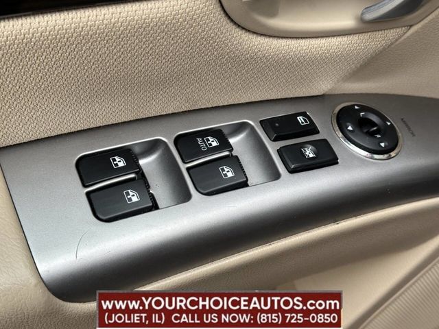 2012 Hyundai Santa Fe FWD 4dr I4 GLS - 22788417 - 12