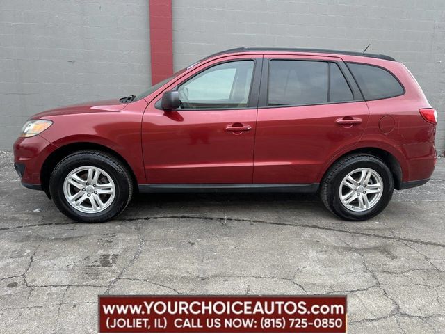 2012 Hyundai Santa Fe FWD 4dr I4 GLS - 22788417 - 1
