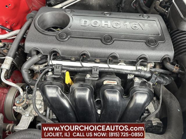 2012 Hyundai Santa Fe FWD 4dr I4 GLS - 22788417 - 24