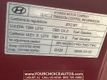 2012 Hyundai Santa Fe FWD 4dr I4 GLS - 22788417 - 27