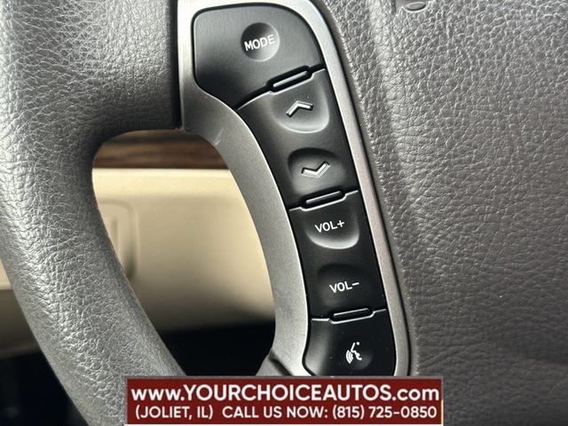 2012 Hyundai Santa Fe FWD 4dr I4 GLS - 22788417 - 30