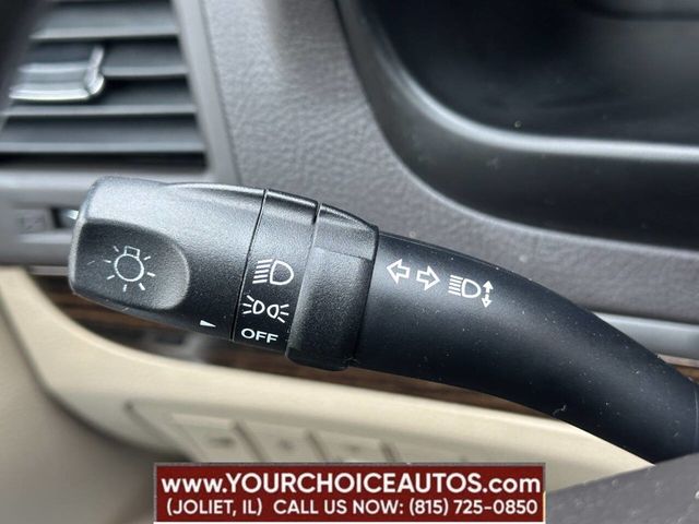 2012 Hyundai Santa Fe FWD 4dr I4 GLS - 22788417 - 31