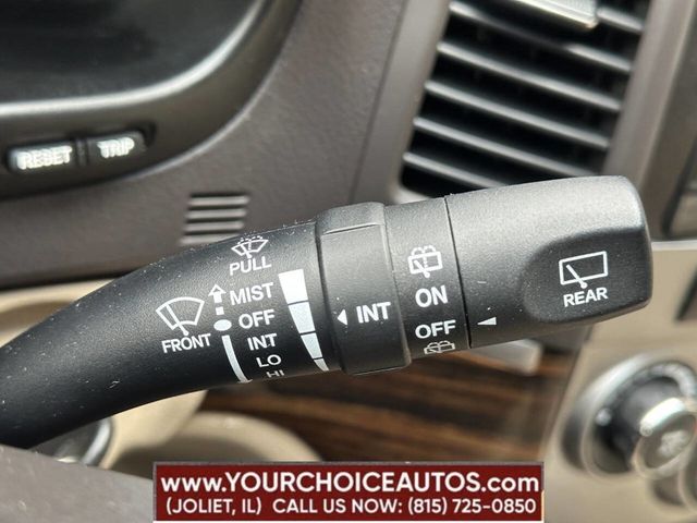 2012 Hyundai Santa Fe FWD 4dr I4 GLS - 22788417 - 32
