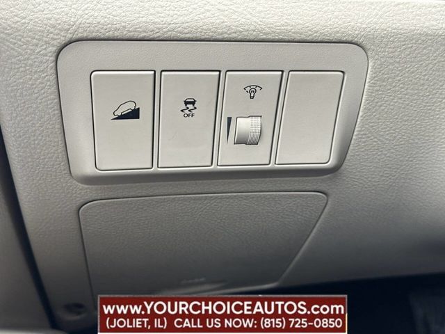 2012 Hyundai Santa Fe FWD 4dr I4 GLS - 22788417 - 33