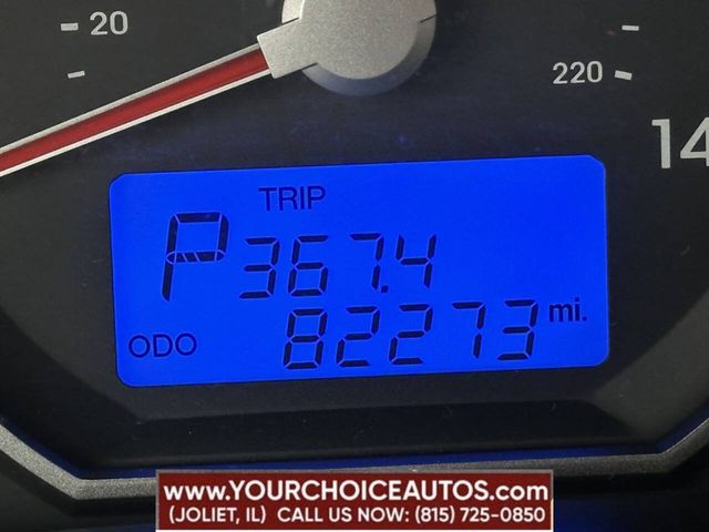 2012 Hyundai Santa Fe FWD 4dr I4 GLS - 22788417 - 42