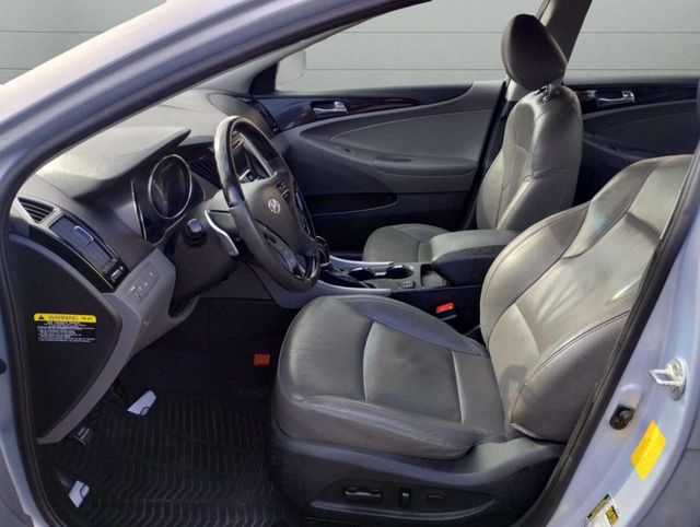 2012 Hyundai Sonata Limited 2.0T 4dr Sedan 6A - 22930540 - 14