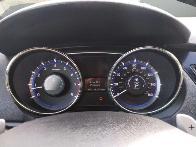 2012 Hyundai Sonata Limited 2.0T 4dr Sedan 6A - 22930540 - 27