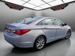 2012 Hyundai Sonata Limited 2.0T 4dr Sedan 6A - 22930540 - 4