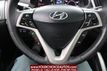 2012 Hyundai Veloster Base 3dr Coupe DCT - 22186109 - 21