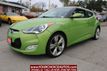2012 Hyundai Veloster Base 3dr Coupe DCT - 22186109 - 2