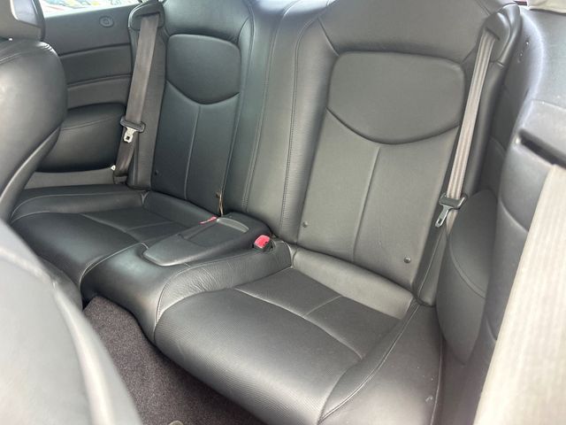2012 INFINITI G37 Convertible 2dr - 22935025 - 6