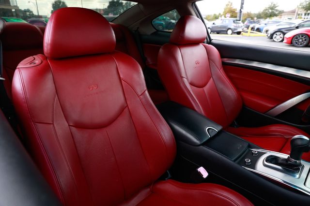2012 INFINITI G37 Coupe 2dr IPL RWD - 22930823 - 15