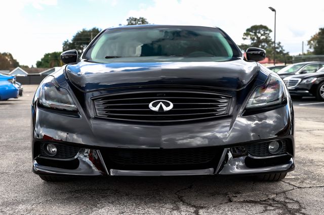 2012 INFINITI G37 Coupe 2dr IPL RWD - 22930823 - 18