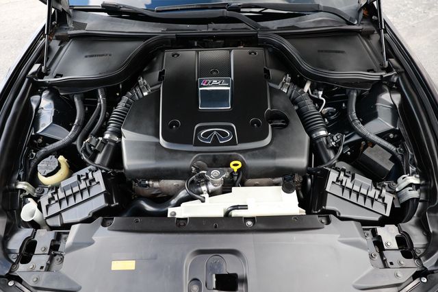 2012 INFINITI G37 Coupe 2dr IPL RWD - 22930823 - 19