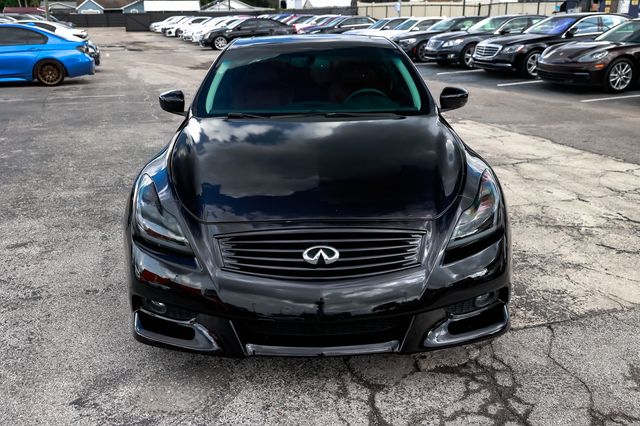 2012 INFINITI G37 Coupe 2dr IPL RWD - 22930823 - 20