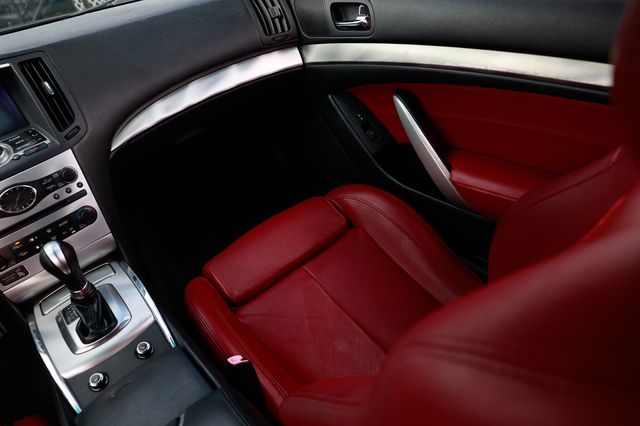 2012 INFINITI G37 Coupe 2dr IPL RWD - 22930823 - 23