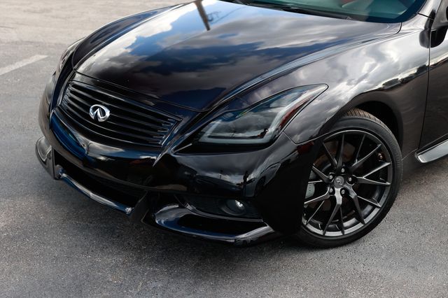 2012 INFINITI G37 Coupe 2dr IPL RWD - 22930823 - 26