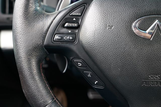 2012 INFINITI G37 Coupe 2dr IPL RWD - 22930823 - 27