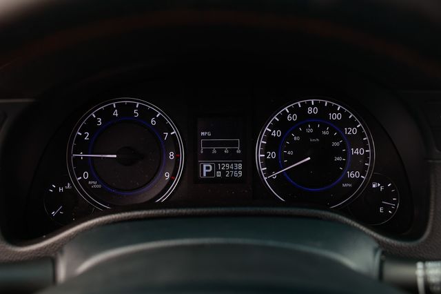 2012 INFINITI G37 Coupe 2dr IPL RWD - 22930823 - 29
