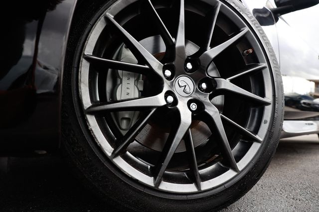 2012 INFINITI G37 Coupe 2dr IPL RWD - 22930823 - 32