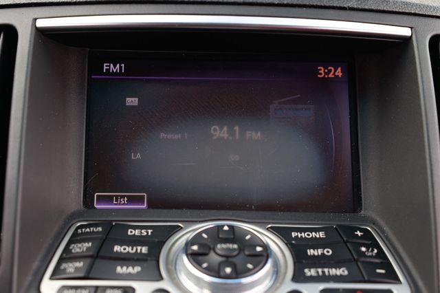 2012 INFINITI G37 Coupe 2dr IPL RWD - 22930823 - 36