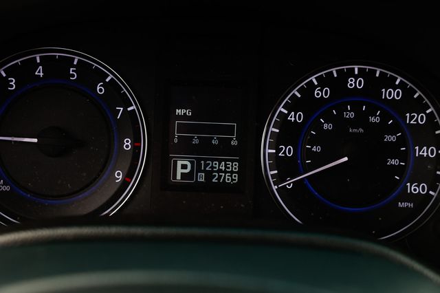 2012 INFINITI G37 Coupe 2dr IPL RWD - 22930823 - 50