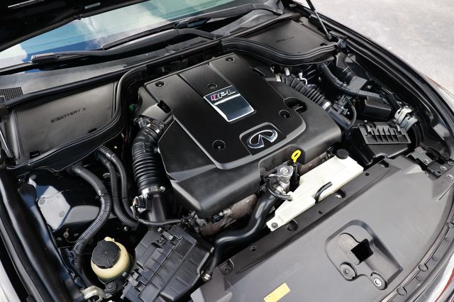 2012 INFINITI G37 Coupe 2dr IPL RWD - 22930823 - 51