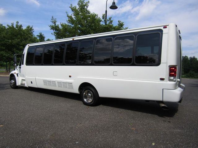 2012 International/Navistar 4300 Krystal KK35 Bus 32/36 Passenger bus w-Luggage - 22895369 - 11