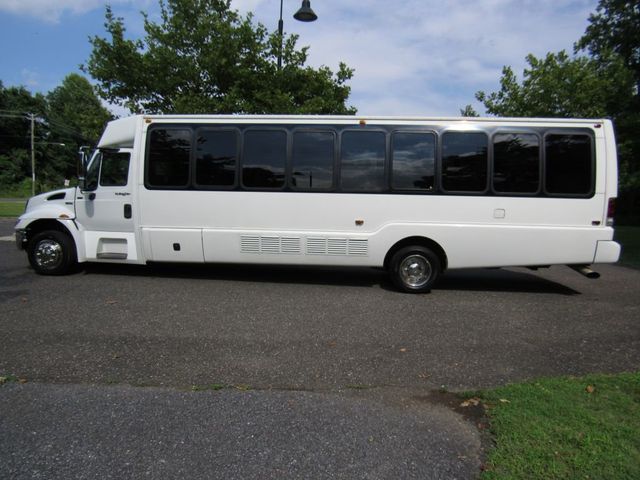 2012 International/Navistar 4300 Krystal KK35 Bus 32/36 Passenger bus w-Luggage - 22895369 - 12