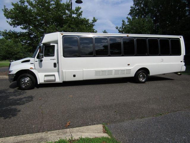 2012 International/Navistar 4300 Krystal KK35 Bus 32/36 Passenger bus w-Luggage - 22895369 - 13