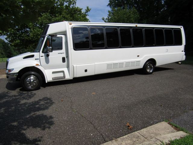 2012 International/Navistar 4300 Krystal KK35 Bus 32/36 Passenger bus w-Luggage - 22895369 - 14