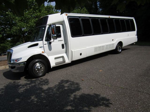 2012 International/Navistar 4300 Krystal KK35 Bus 32/36 Passenger bus w-Luggage - 22895369 - 15