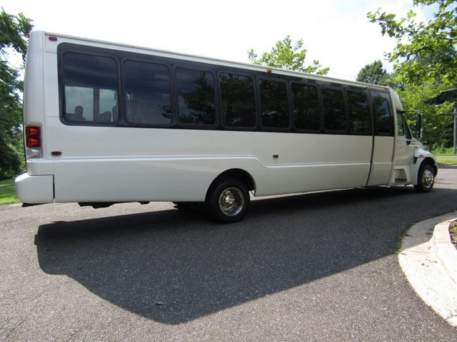 2012 International/Navistar 4300 Krystal KK35 Bus 32/36 Passenger bus w-Luggage - 22895369 - 6