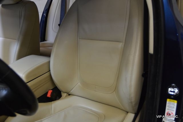 2012 Jaguar XF 4dr Sedan - 22930981 - 18