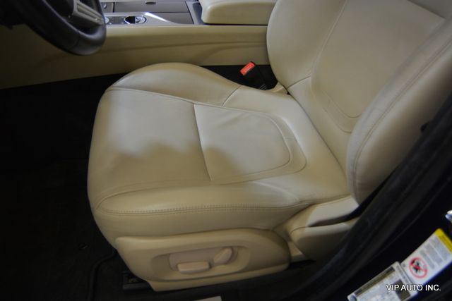 2012 Jaguar XF 4dr Sedan - 22930981 - 20