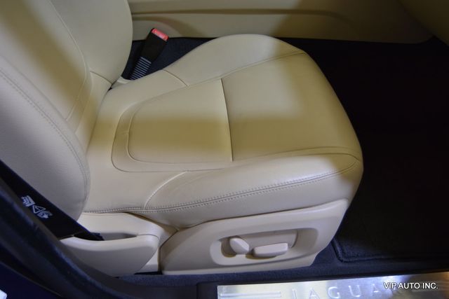 2012 Jaguar XF 4dr Sedan - 22930981 - 21