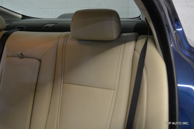 2012 Jaguar XF 4dr Sedan - 22930981 - 22