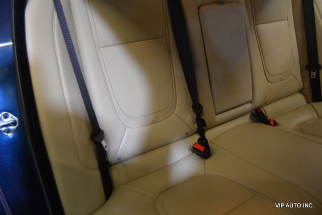 2012 Jaguar XF 4dr Sedan - 22930981 - 25